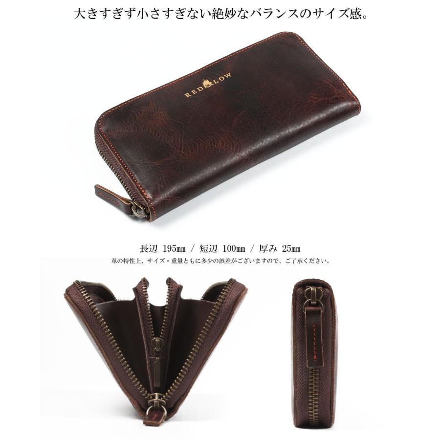 財布 メンズ 長財布 ラウンドファスナー ブランド 革 レザー 財布 メンズ 長財布 ラウンドファスナー ブランド 革 レザー