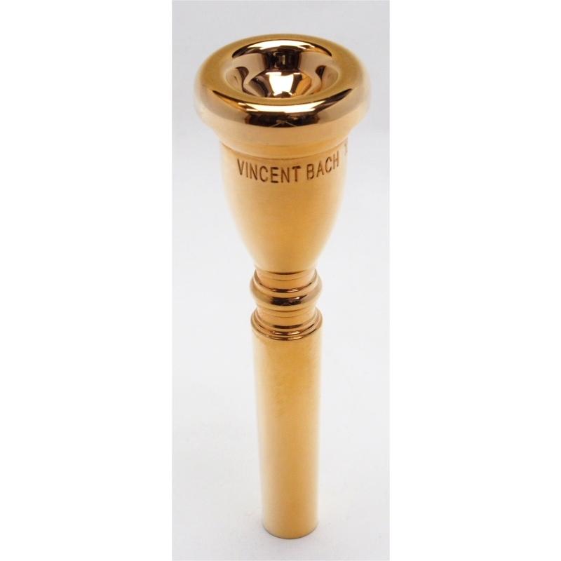 アイテム勢ぞろい Vincent Bach ヴィンセント バック 7DW トランペット
