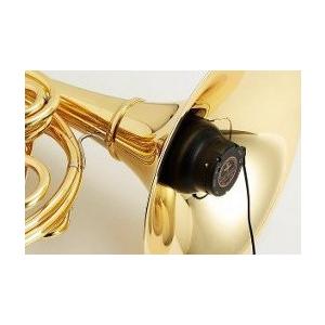 BEST BRASS（ベストブラス） フレンチホルン用プラクティスミュート e-Brass IIIの画像