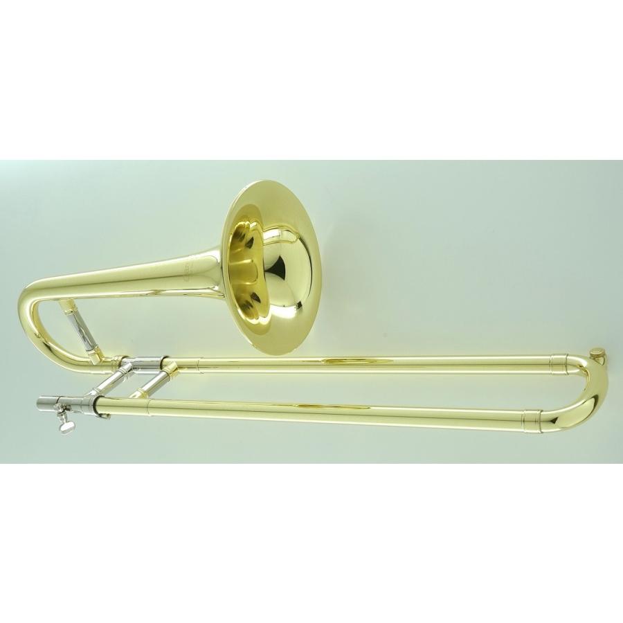 在庫品特価!】CarolBrass(キャロルブラス) ミニトロンボーン 在庫品特価!】CarolBrass(キャロルブラス) ミニトロンボーン