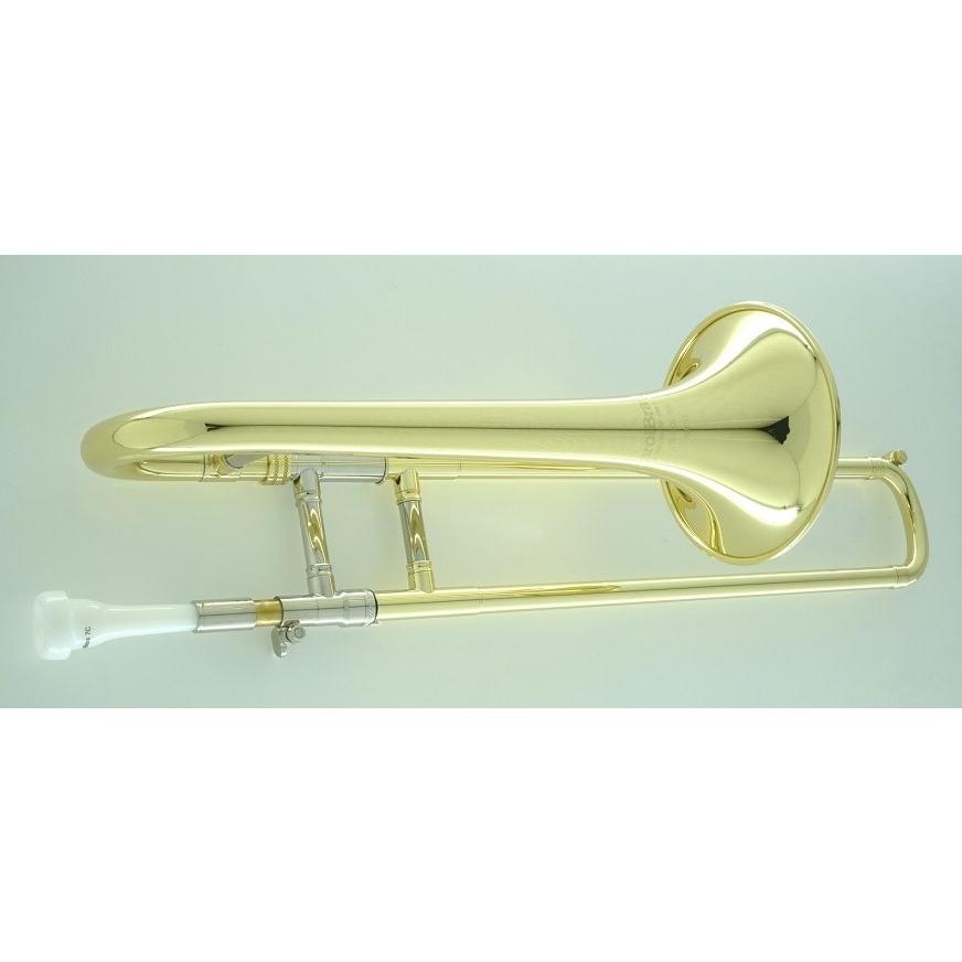 在庫品特価!】CarolBrass(キャロルブラス) ミニトロンボーン 在庫品特価!】CarolBrass(キャロルブラス) ミニトロンボーン