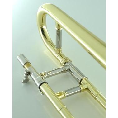 在庫品特価!】CarolBrass(キャロルブラス) ミニトロンボーン 在庫品特価!】CarolBrass(キャロルブラス) ミニトロンボーン