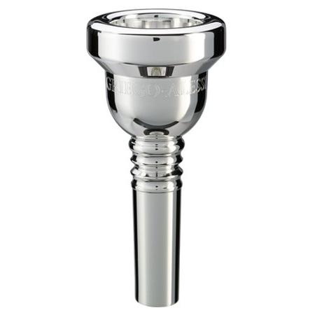 Greigo 1.25 バストロンボーンマウスピース 【公式通販】