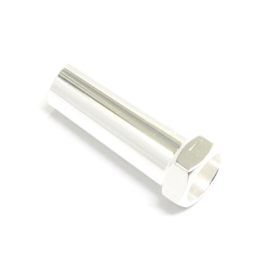 JK(ヨットカー) トロンボーンマウスピースアダプター : 管楽器 JK(ヨットカー) トロンボーンマウスピースアダプター : 管楽器