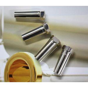 JK(ヨットカー) トロンボーンマウスピースアダプター : 管楽器 JK(ヨットカー) トロンボーンマウスピースアダプター : 管楽器