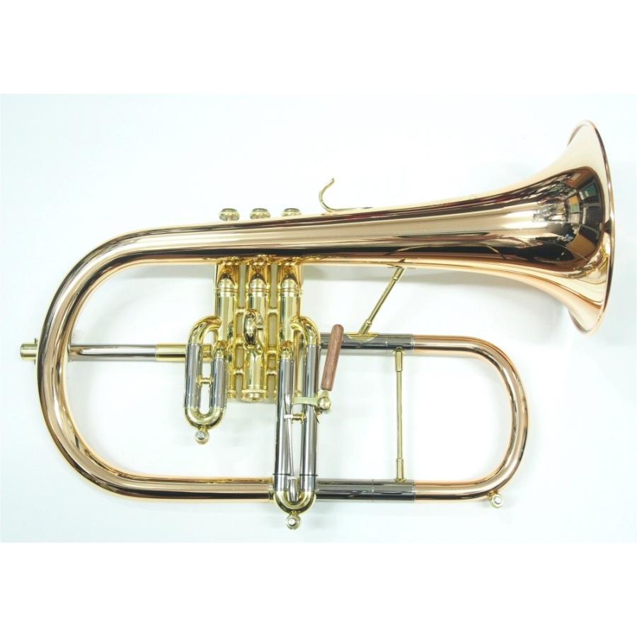 1本限定特価!】QueenBrass(クイーンブラス) フリューゲル 1本限定特価!】QueenBrass(クイーンブラス) フリューゲル