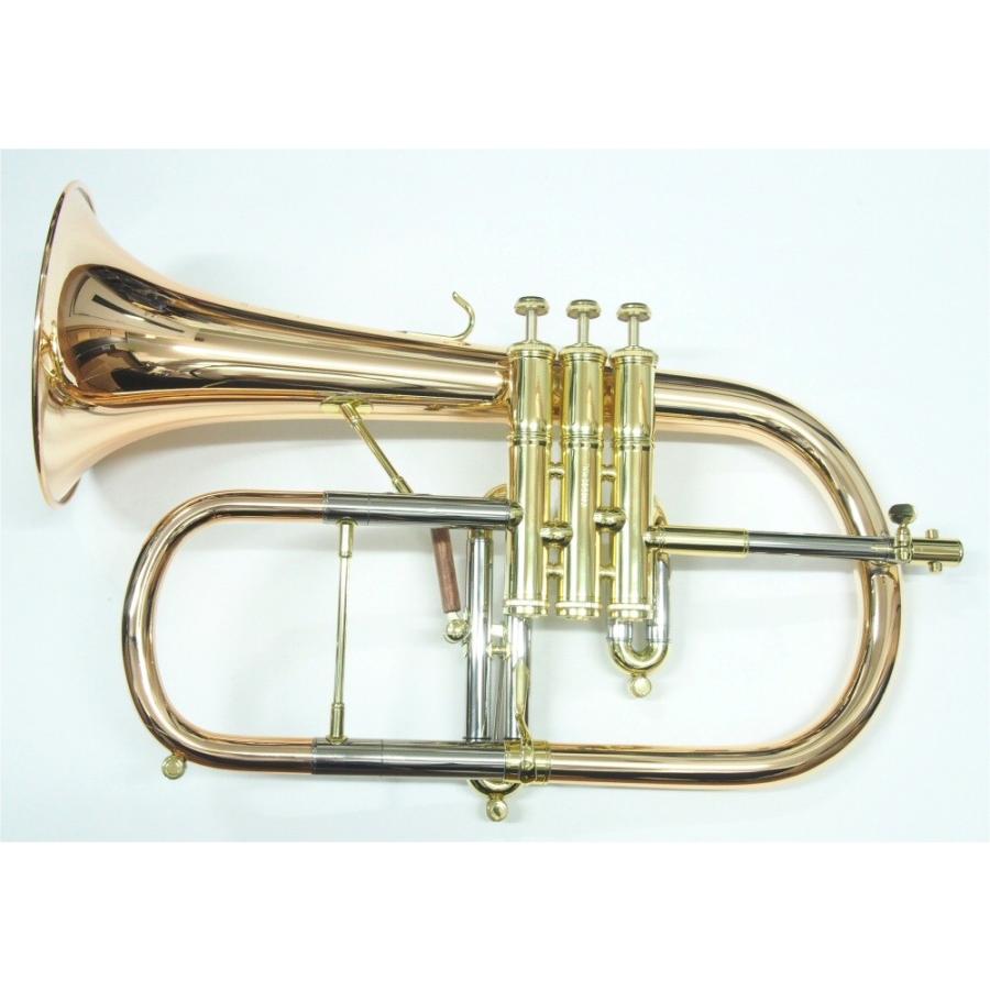 1本限定特価!】QueenBrass(クイーンブラス) フリューゲル 1本限定特価!】QueenBrass(クイーンブラス) フリューゲル