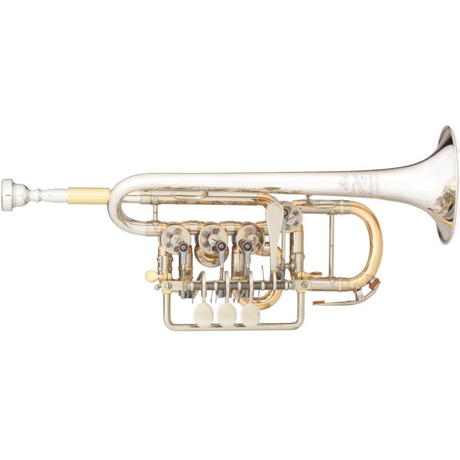 J Scherzer シェルツァー ロータリーピッコロトランペット 8112st Scherzer 8112st 管楽器専門店 Groovin Trumpet 通販 Yahoo ショッピング