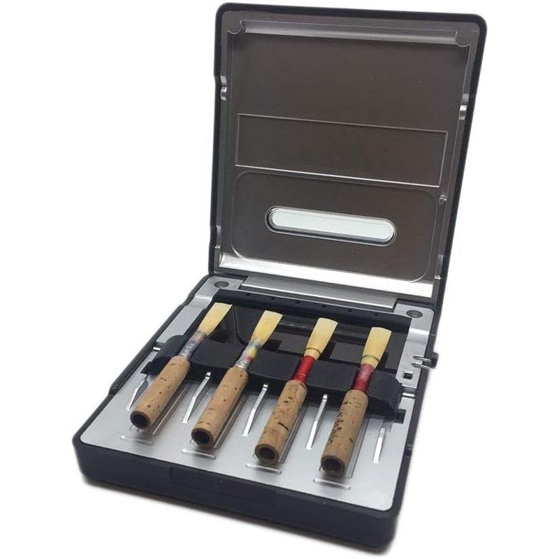 Silverstein REEDCURE(リードキュア)シングルリード用