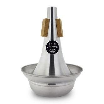 Tom Crown テナーバストロンボーン　カップミュート Tom Crown（トムクラウン） テナートロンボーン・カップミュート