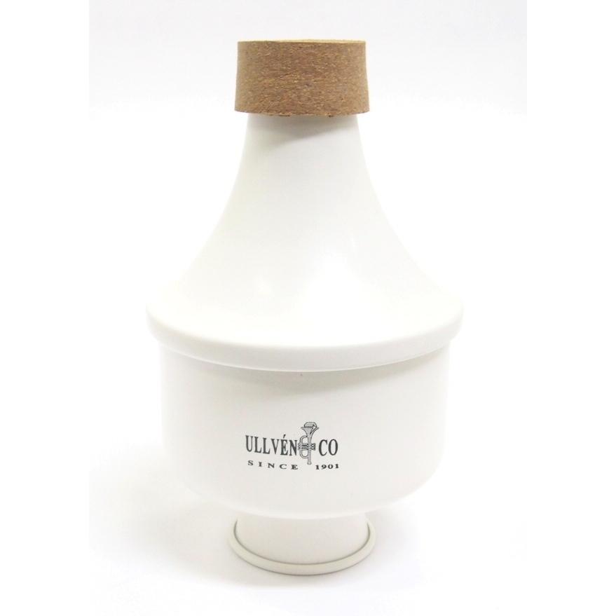 ULLVEN(ウルベン) トランペット用ワウワウミュート・アルミ ULLVEN(ウルベン) トランペット用ワウワウミュート・アルミ