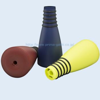 Vhizzper（ヴィズパー） トランペットプラクティスミュート各色