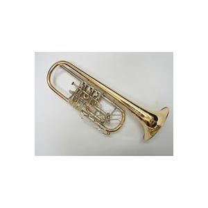 WILLENGERG（ヴィレンベルグ） C管ロータリートランペット