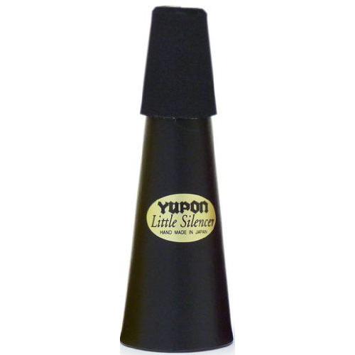 在庫品特価！】YUPON（ユポン） トランペット用プラクティスミュート
