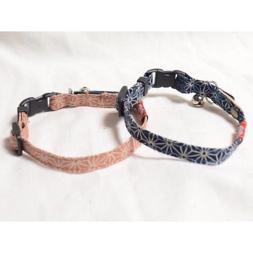 デニム柄、わんちゃん猫ちゃん用首輪 楽天市場】猫 首輪 おしゃれ デニム 鈴 ネコ ねこ 超小型犬