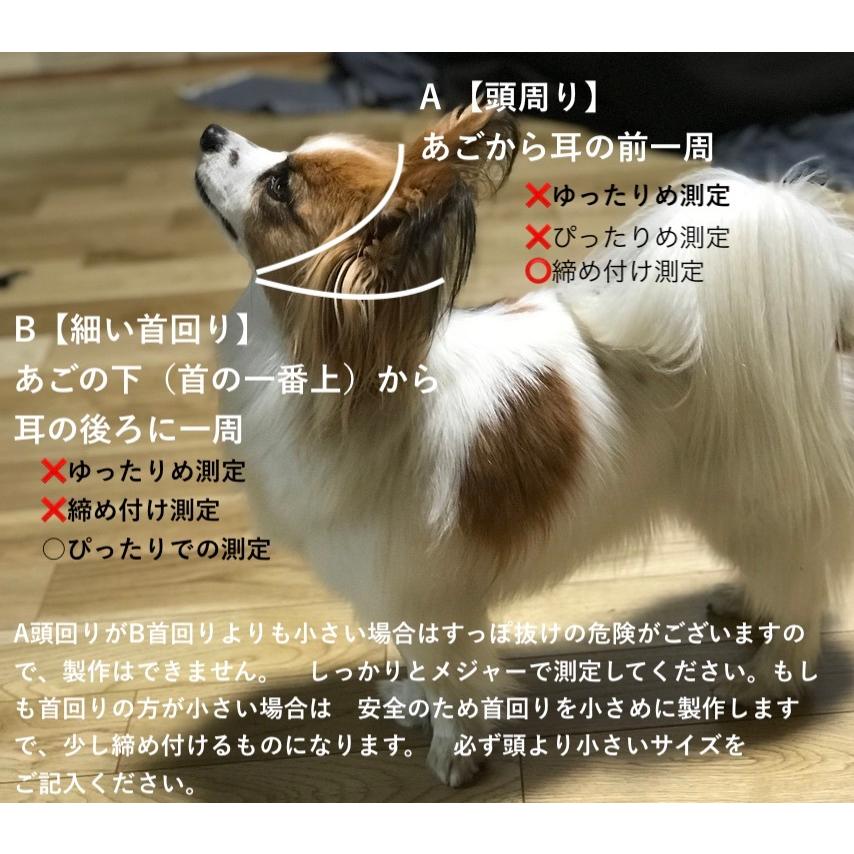 ツイル デニム ハーフチョーク 大型犬用 ゴールデンレトリーバー ラブラドールにぴったり Ch16l Groovygroupie With Dog 通販 Yahoo ショッピング