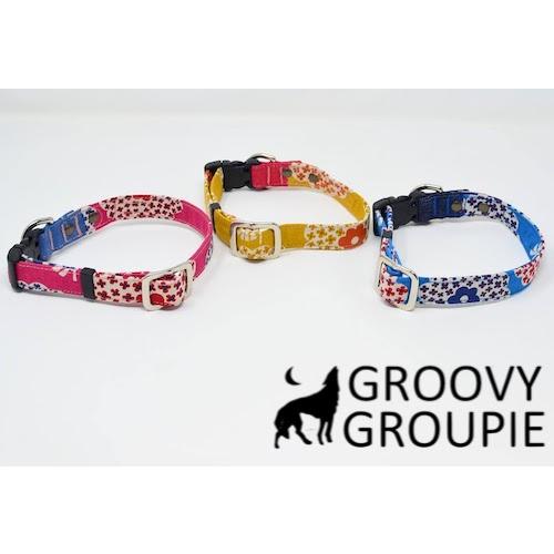 Plume【プロフ必ず読んで下さい】　犬の首輪　ハンドメイド imgrc0092428723.jpg