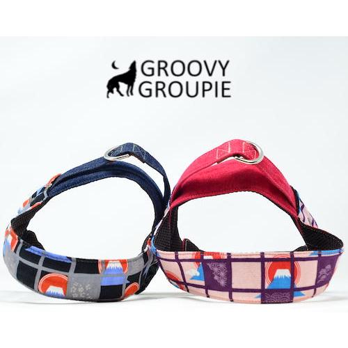 オーダーハーネス〟オーダーページ（1600円〜