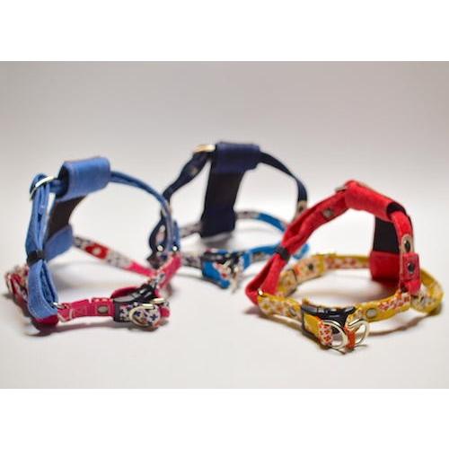 小動物ハーネスオーダー受け付け 小動物ハーネスオーダー受け付け