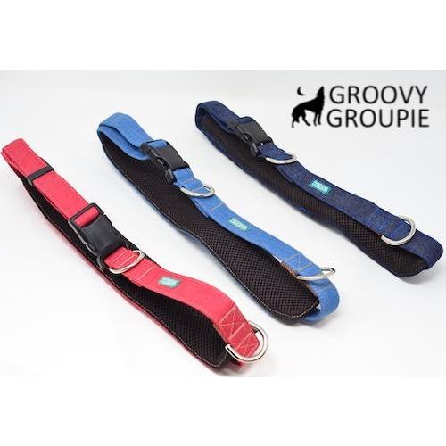 ウエストベルトリード ランニングリード 大型犬用リードセット ポスト投函選択で送料無料 Waist3 Groovygroupie With Dog 通販 Yahoo ショッピング