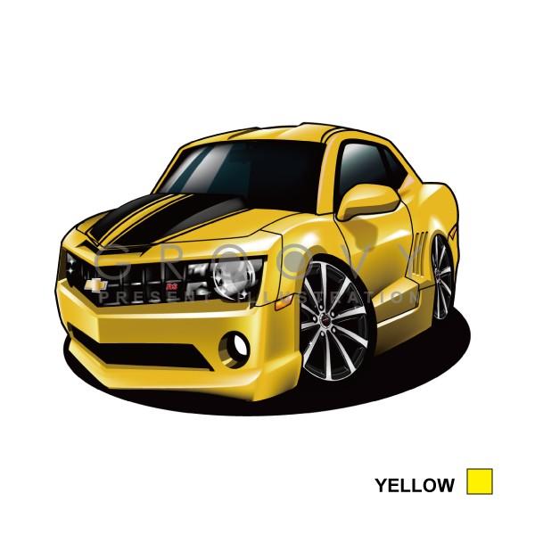 車好き プレゼント シボレー カマロトランスフォーマー 車 ポスター カレンダー 21年 グルービー Chevrolet Chevrolet Corvette ステッカーも追加ok パーツ Che Camarotrans Poster 車イラストの専門店 Groovy 通販 Yahoo ショッピング