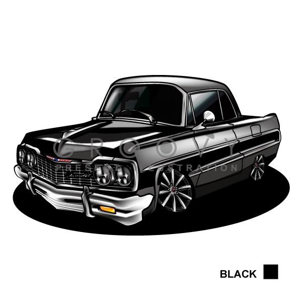 車好き プレゼント シボレー インパラ 車 イラスト 2L版 グルービー CHEVROLET impala アート パーツ オーナー グッズ ギフト アクセサリー : che-impala-2l : CARE DESIGN ヤフー店 - 通販 - Yahoo!ショッピング 車好き プレゼント シボレー インパラ 車 イラスト 2L版 グルービー CHEVROLET impala アート パーツ オーナー グッズ ギフト アクセサリー : che-impala-2l : CARE DESIGN ヤフー店 - 通販 - Yahoo!ショッピング