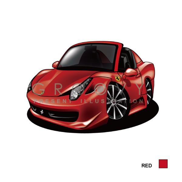 フェラーリ 絵 hq720.jpg?sqp=-