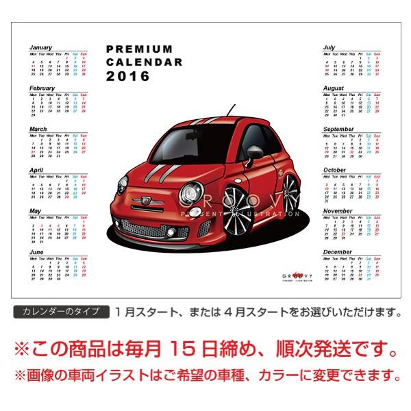 車好き プレゼント フィアット アバルト 695 トリブート フェラーリ 車