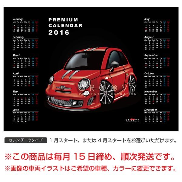 車好き プレゼント フィアット アバルト 695 トリブート フェラーリ 車