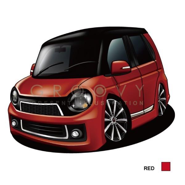 車好き プレゼント ホンダ N ONE エヌワン 車 ポスター