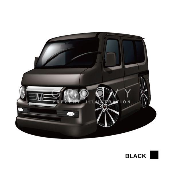 Honda Vamos ブラック 黒 ラジコンカー バモス 「修理品 訳あり」 51l6bmjjEXL._UF350,350_QL80_.jpg