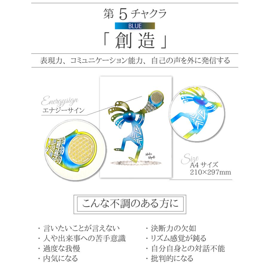 ココペリ チャクラ アート 健康 お守り 開運 幸運 金運 恋愛 運気 アップ イラスト かわいい 人形 起業 仕事 成功 本物 正規品 グッズ ポスター おしゃれ 風水 Koko 7arts1 車イラストの専門店 Groovy 通販 Yahoo ショッピング