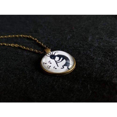 ココペリ VIP お守り アミュレット 金運 恋愛運 開運 ギャンブル 競馬