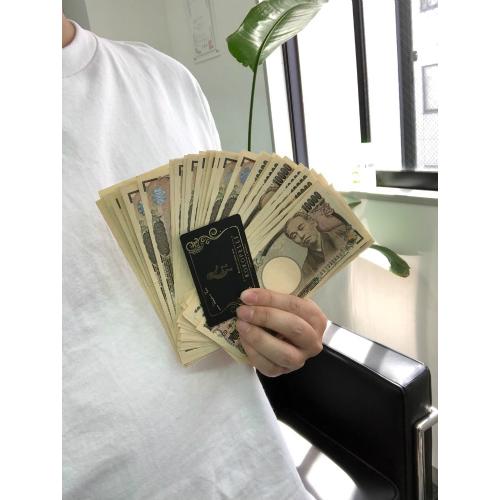 金運 ココペリ ゴールドVIP カード 開運 ギャンブル 競馬 パチンコ