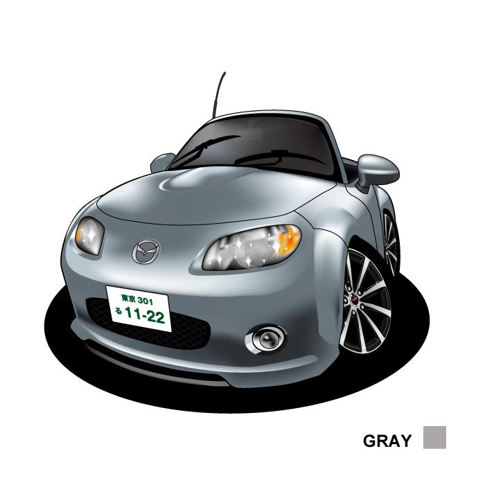 オーナー限定　NDロードスター　カーオブザイヤー記念オーナメント　ロードスター関連書籍等 MAZDA NEWSROOM マツダロードスターの特別仕様車「日本カー・オブ・ザ