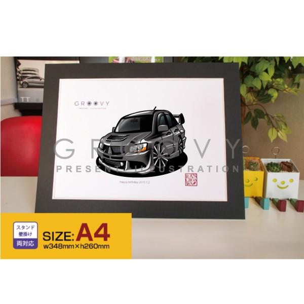 【エイ】ebo8様☆専用ページ 車好き プレゼント 三菱 ランサー エボリューション 8 車