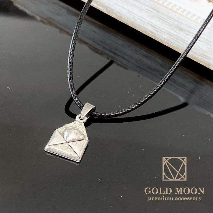 恋愛 愛 ハート 手紙 ラブレター お守り アクセサリー ネックレス 恋愛 愛 幸運 片思い 良縁 恋 金運 運気 アップ おしゃれ シンプル かわいい プレゼント Neck9 Loveletter 車イラストの専門店 Groovy 通販 Yahoo ショッピング