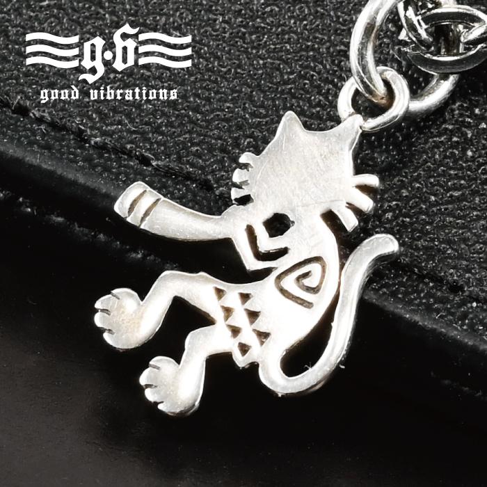 シルバー 925 ネックレス ペンダント トップ ヘッド ココペリ かわいい