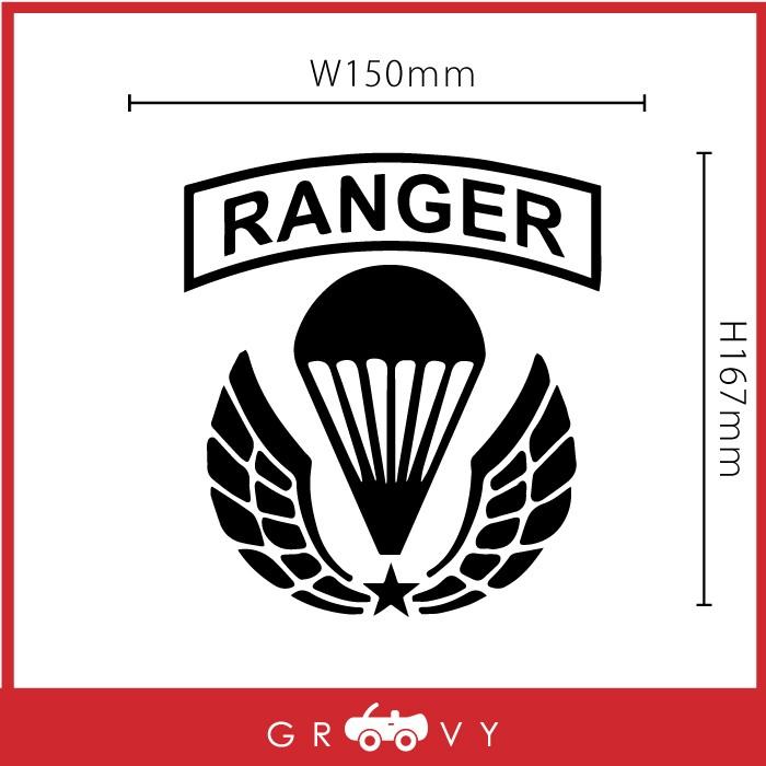 アメリカ軍　米軍　空挺　レンジャー　　特殊部隊等のチャレンジ８枚セット 3,600人の最強エリート特殊部隊【米軍レンジャーの実写映像】特殊襲撃