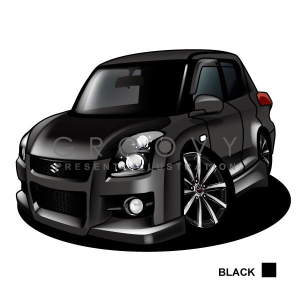 SUZUKI SWIFT Sport ピンバッジセット　非売品 カプセルトイ・カプセルトイマシン通販専門店|チャッピー(Chappy)