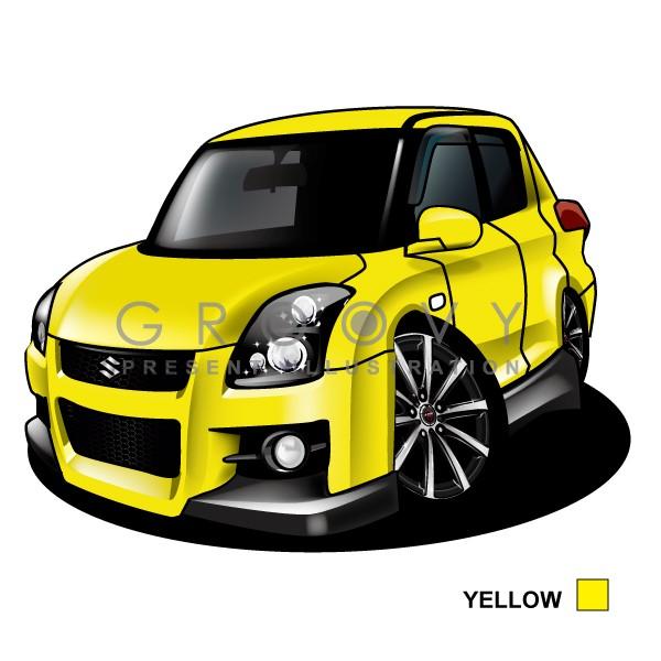 SUZUKI SWIFT Sport ピンバッジセット　非売品 カプセルトイ・カプセルトイマシン通販専門店|チャッピー(Chappy)