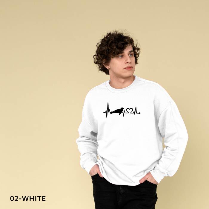United Athle スウェット トレーナー あざらし アザラシ ゴマ United Athle スウェット トレーナー あざらし アザラシ ゴマ