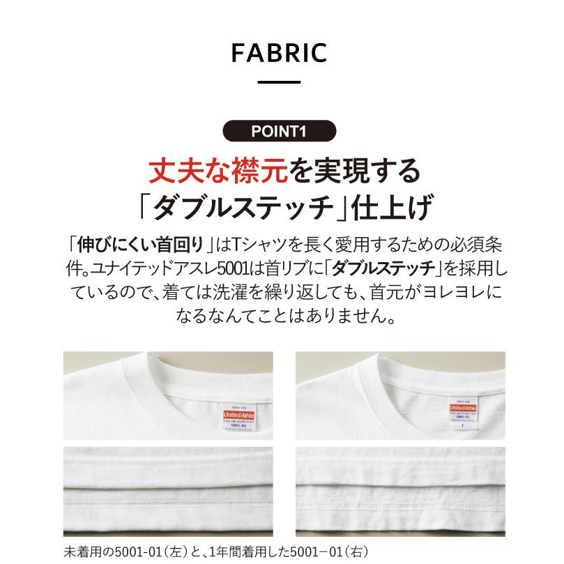 Tシャツ 半袖 スピッツ 日本スピッツ 犬 愛犬 ハート メンズ レディース シンプル 大きい サイズ ゆったり 面白い おもしろい 白 黒 プリント ティーシャツ｜groovys｜09