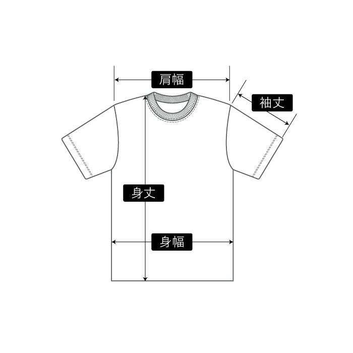 Tシャツ 半袖 柔道 道場 全日本 連盟 大会 スポーツ 部活 ハート メンズ レディース 大きい サイズ ゆったり シンプル 白 黒 プリント ティーシャツ かわいい｜groovys｜14