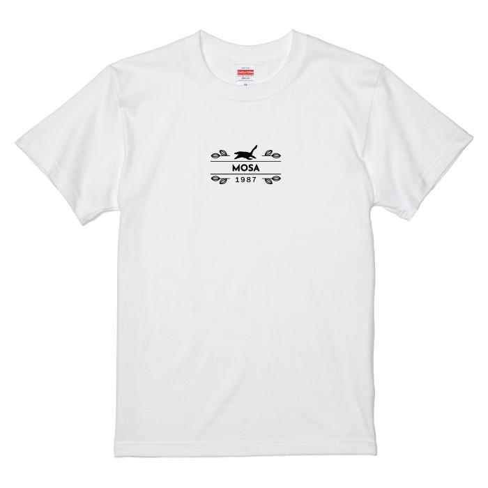 Tシャツ 半袖 恐竜 モササウルス ジュラシック ワールド パーク 好きに