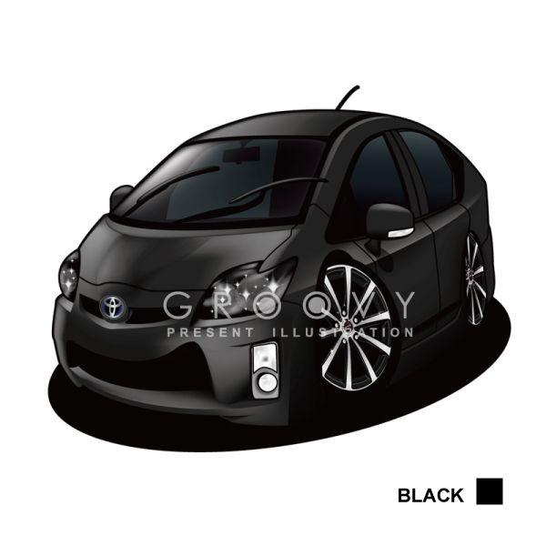 TOYOTAプリウスデザイン画 プリウス デザインスケッチ | トヨタデザイン | トヨタブランド