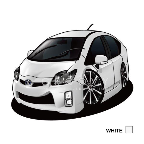 TOYOTAプリウスデザイン画 プリウス デザインスケッチ | トヨタデザイン | トヨタブランド