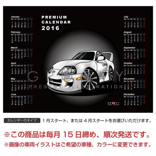 車好き プレゼント トヨタ スープラ SUPRA 80 系 車 ポスター