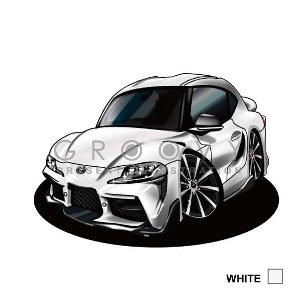 90スープラのメモ用紙 トヨタ スープラ | 室内空間 | トヨタ自動車WEB