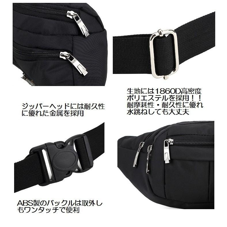 ジレ GILET リメイクウエストポーチ ウエストバッグ Gilet ジレ